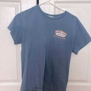 Ron Jon surf shop tee